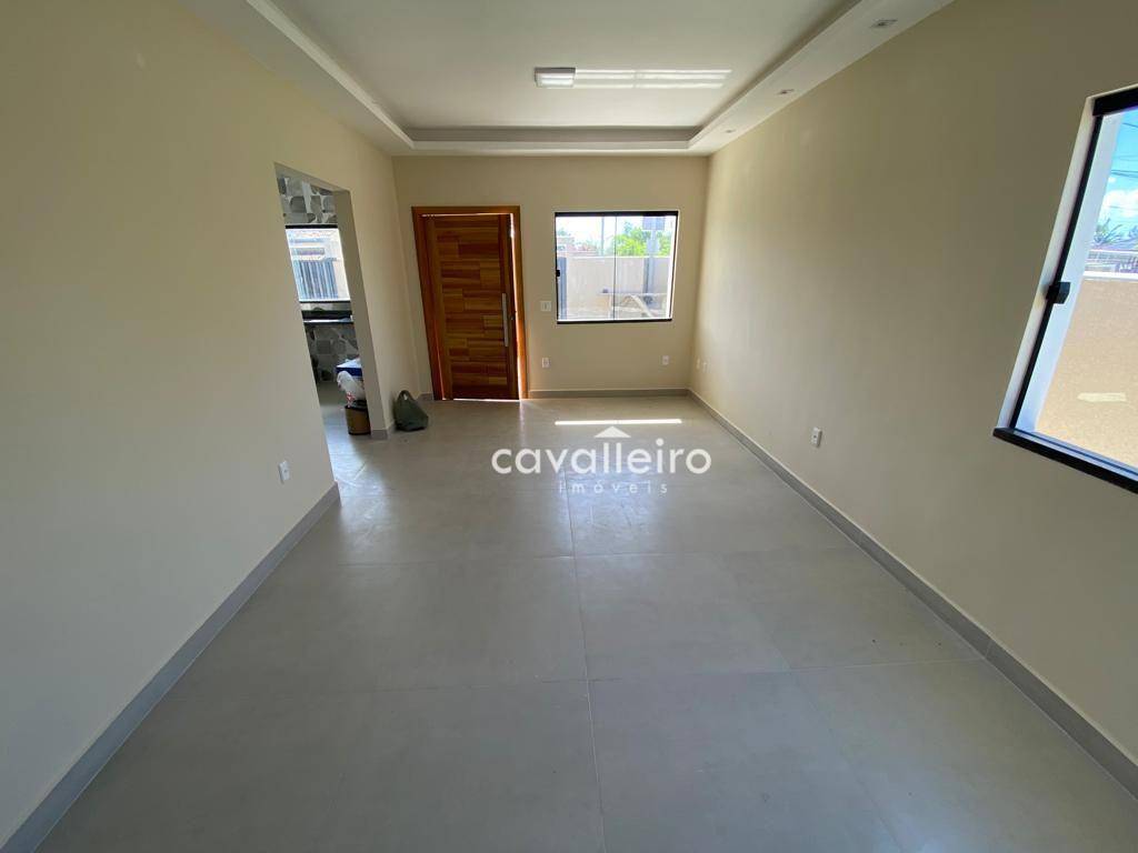 Casa à venda com 3 quartos, 99m² - Foto 13