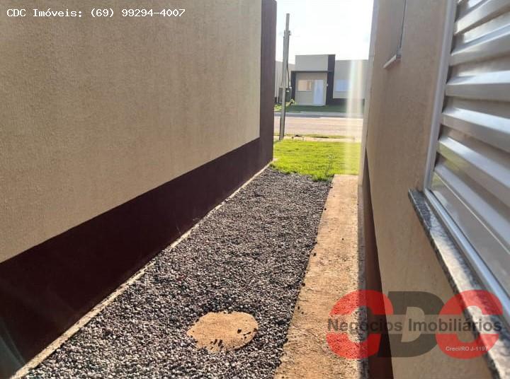 Casa de Condomínio à venda com 2 quartos, 51m² - Foto 7