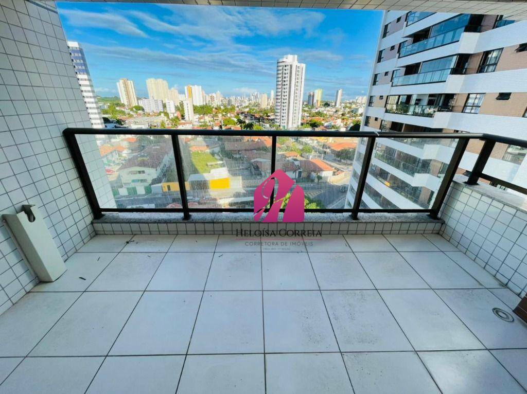 Apartamento à venda com 4 quartos, 109m² - Foto 6