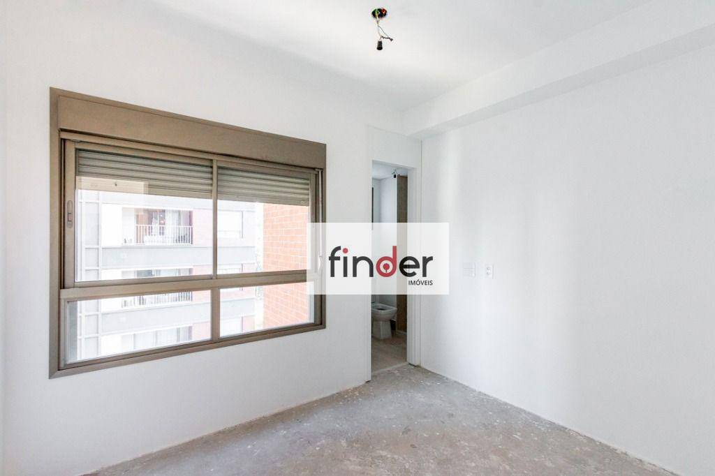 Apartamento à venda com 3 quartos, 158m² - Foto 17