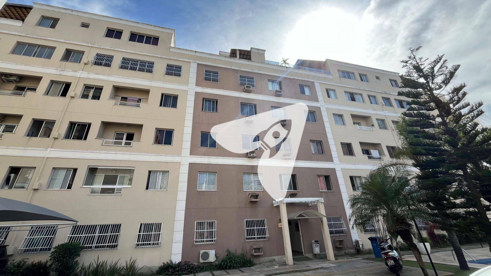 Apartamento à venda com 3 quartos, 80m² - Foto 4