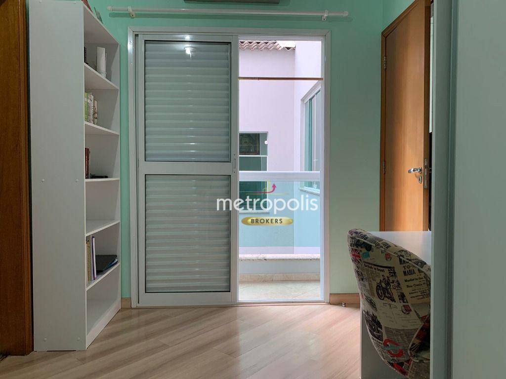 Sobrado à venda com 3 quartos, 282m² - Foto 28