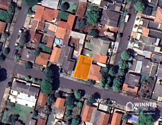 Terreno, 215 m² - Foto 1