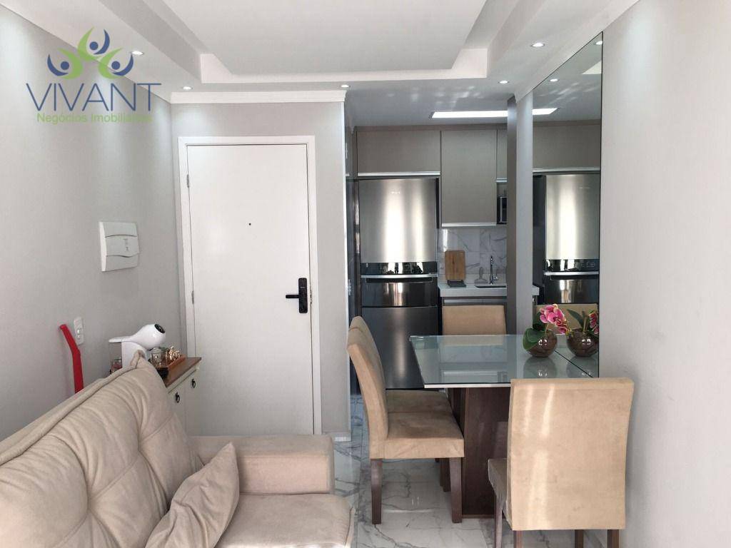 Apartamento à venda com 2 quartos, 54M2 - Foto 3