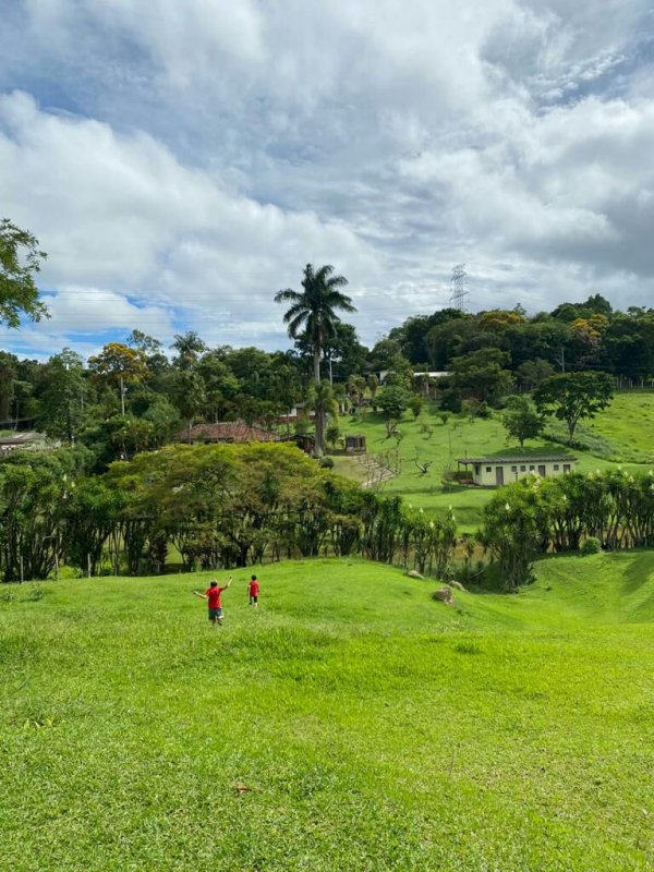 Fazenda à venda com 5 quartos, 24000m² - Foto 10