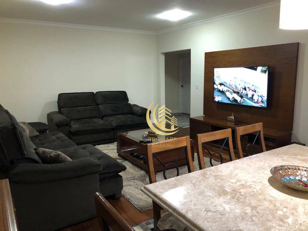 Apartamento à venda com 4 quartos, 353m² - Foto 24