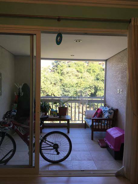 Apartamento à venda com 3 quartos, 96m² - Foto 69