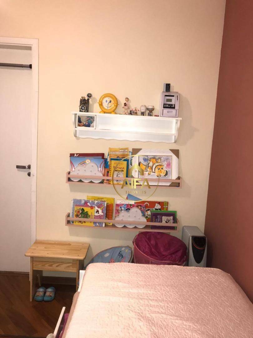 Apartamento à venda com 2 quartos, 100m² - Foto 19