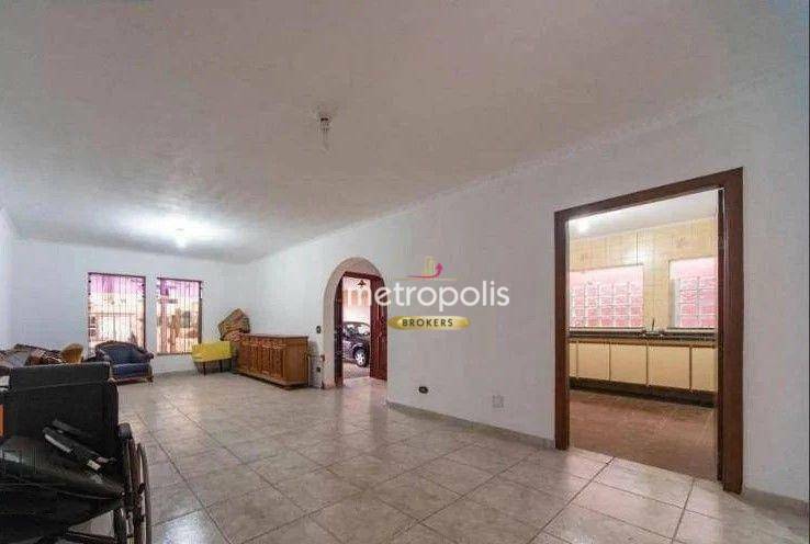 Casa à venda com 5 quartos, 500m² - Foto 6