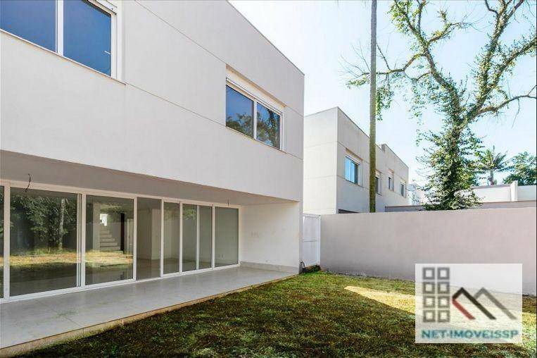 Casa de Condomínio à venda com 4 quartos, 707m² - Foto 7