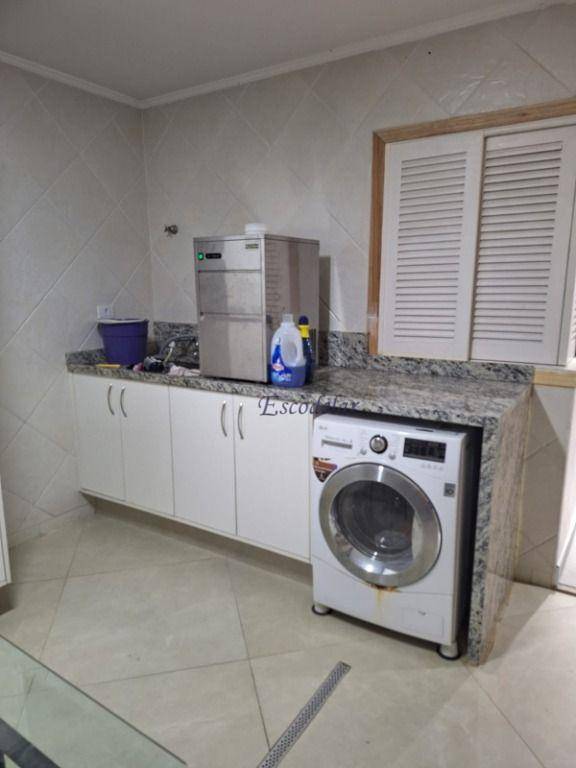 Sobrado à venda com 3 quartos, 206m² - Foto 38