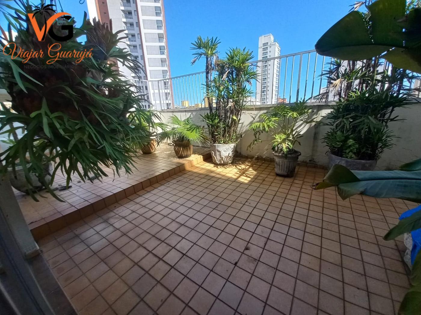 Cobertura à venda com 3 quartos, 258m² - Foto 28