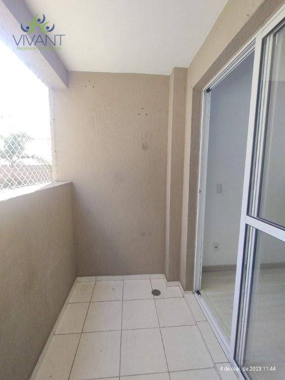 Apartamento para alugar com 3 quartos, 67m² - Foto 11