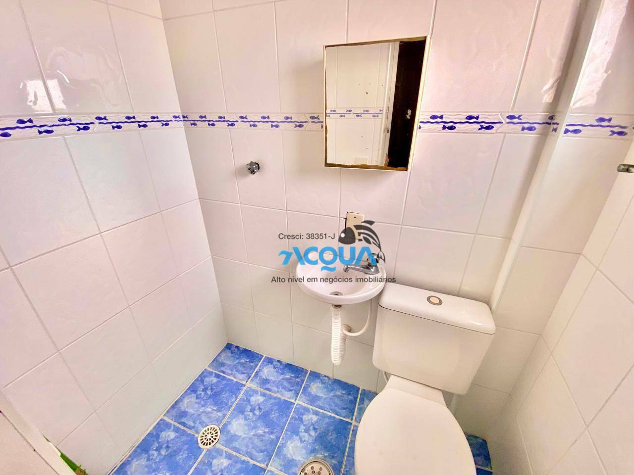 Apartamento à venda com 2 quartos, 59m² - Foto 8