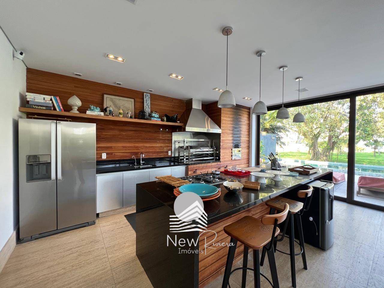 Casa de Condomínio, 7 quartos - Foto 12