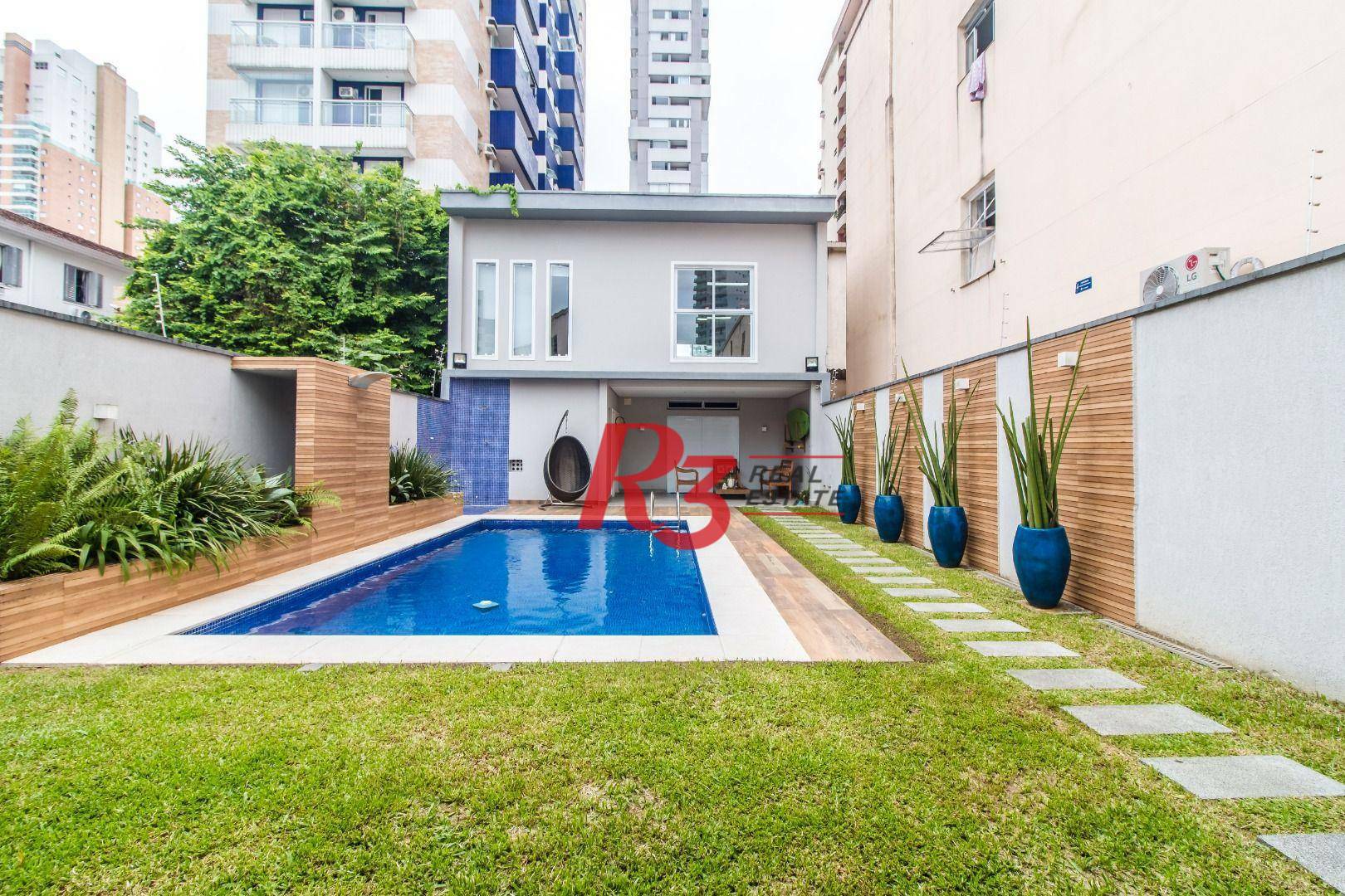 Sobrado à venda com 3 quartos, 343m² - Foto 15