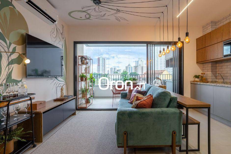 Apartamento à venda com 2 quartos, 75m² - Foto 4