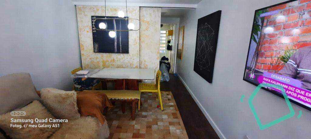 Casa de Condomínio à venda com 2 quartos, 69m² - Foto 4