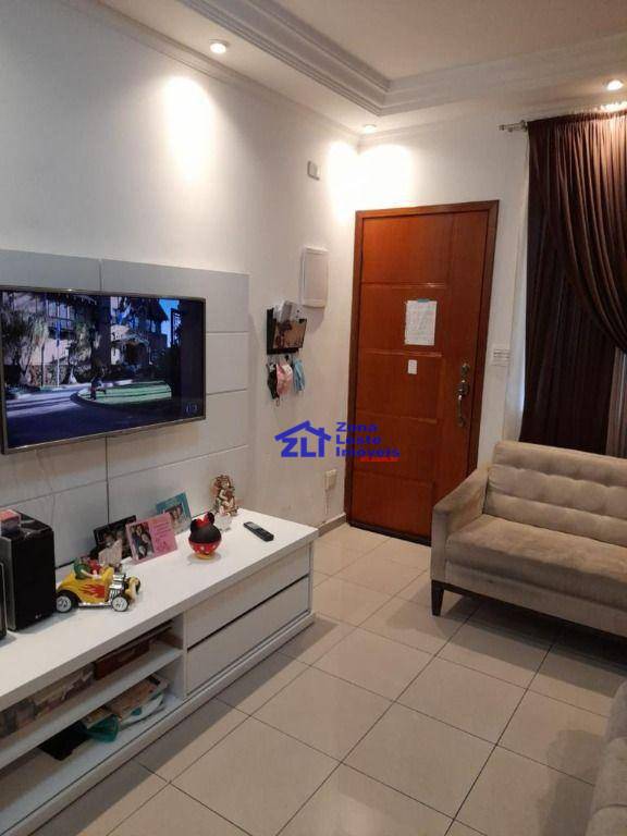 Sobrado à venda com 3 quartos, 113m² - Foto 28