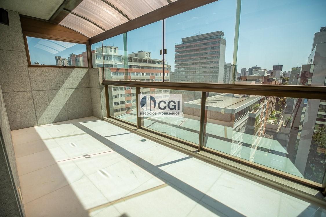 Cobertura, 4 quartos, 336 m² - Foto 44