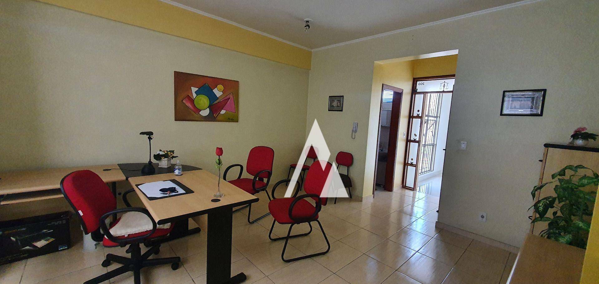 Conjunto Comercial-Sala à venda, 26m² - Foto 5