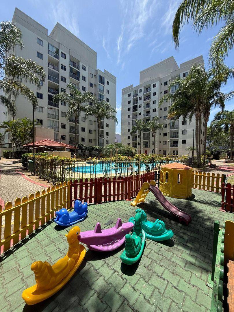 Apartamento, 2 quartos, 60 m² - Foto 2