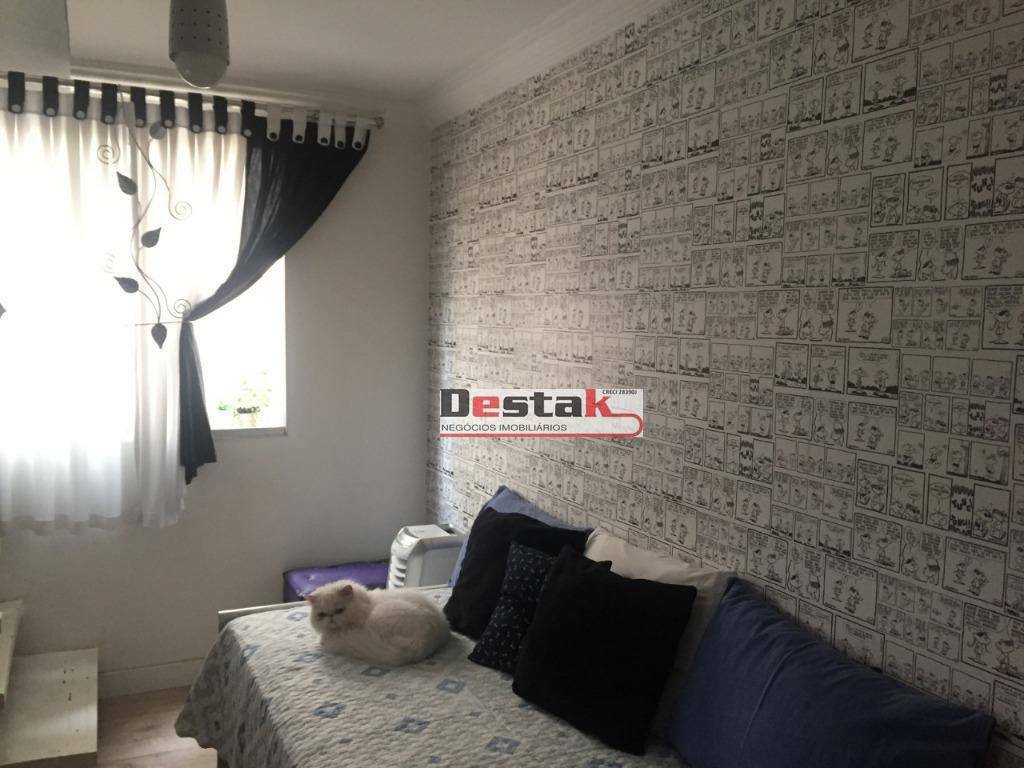 Apartamento à venda com 3 quartos, 115m² - Foto 4