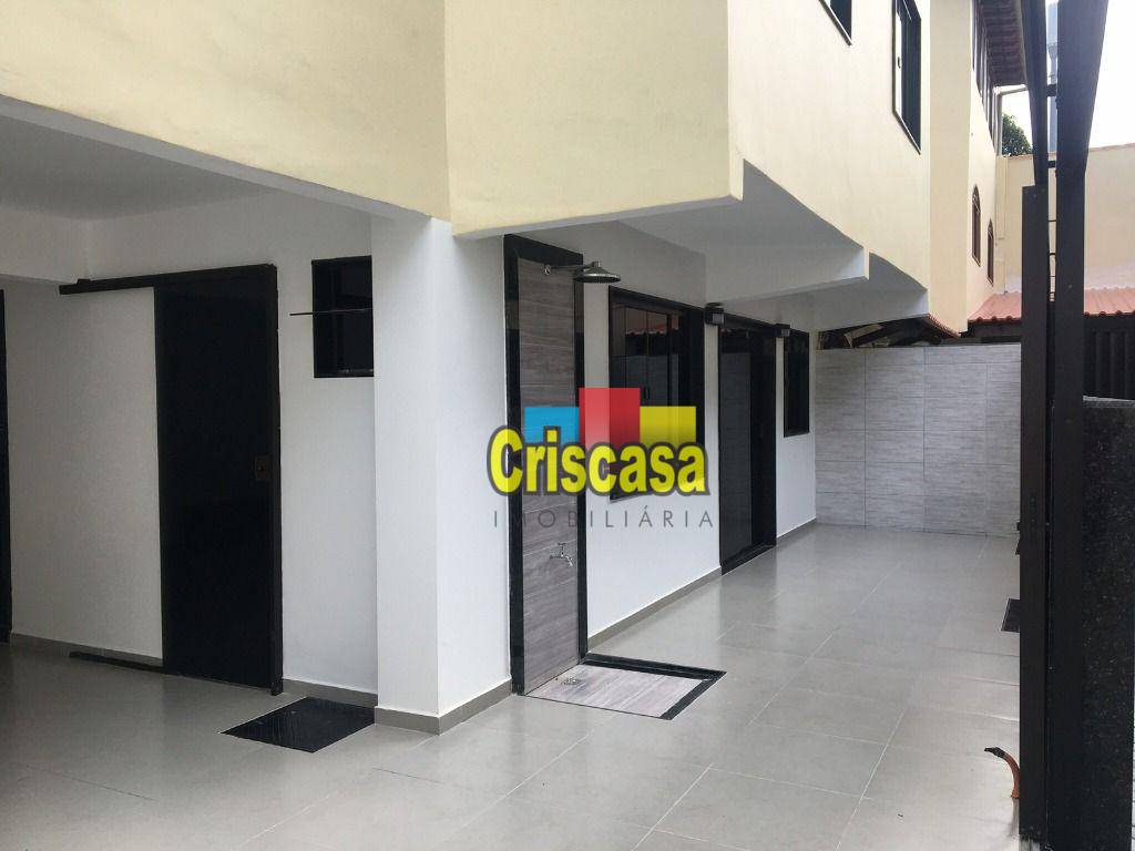 Casa de Condomínio à venda com 3 quartos, 180m² - Foto 2