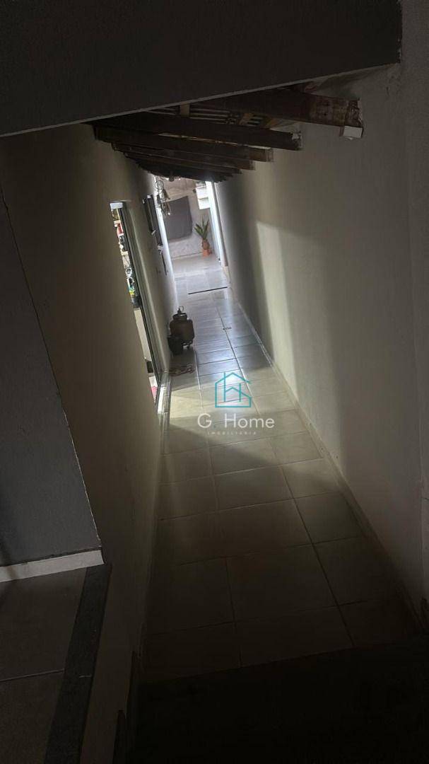 Casa à venda com 2 quartos, 37m² - Foto 13