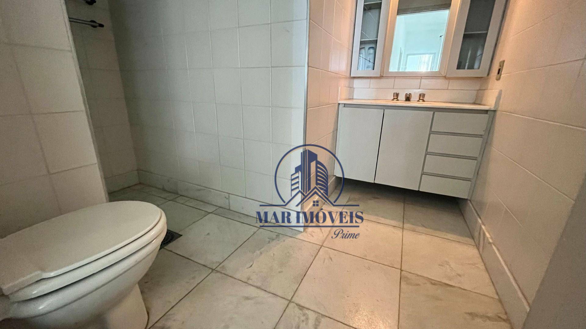 Apartamento à venda com 4 quartos, 190m² - Foto 7