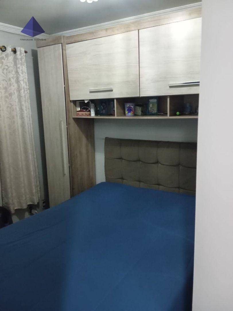 Apartamento à venda com 2 quartos, 42m² - Foto 10