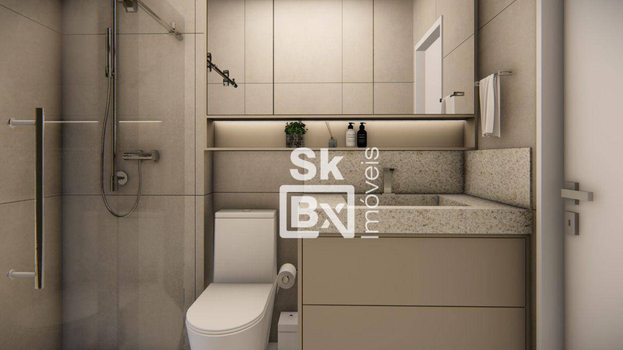 Apartamento, 3 quartos, 90 m² - Foto 26