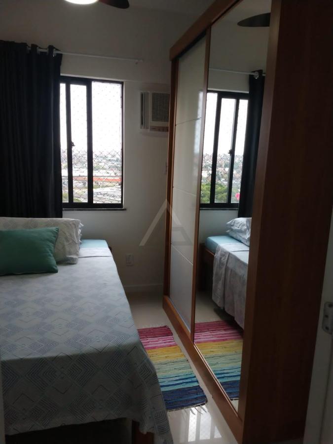 Apartamento à venda com 2 quartos, 50m² - Foto 8