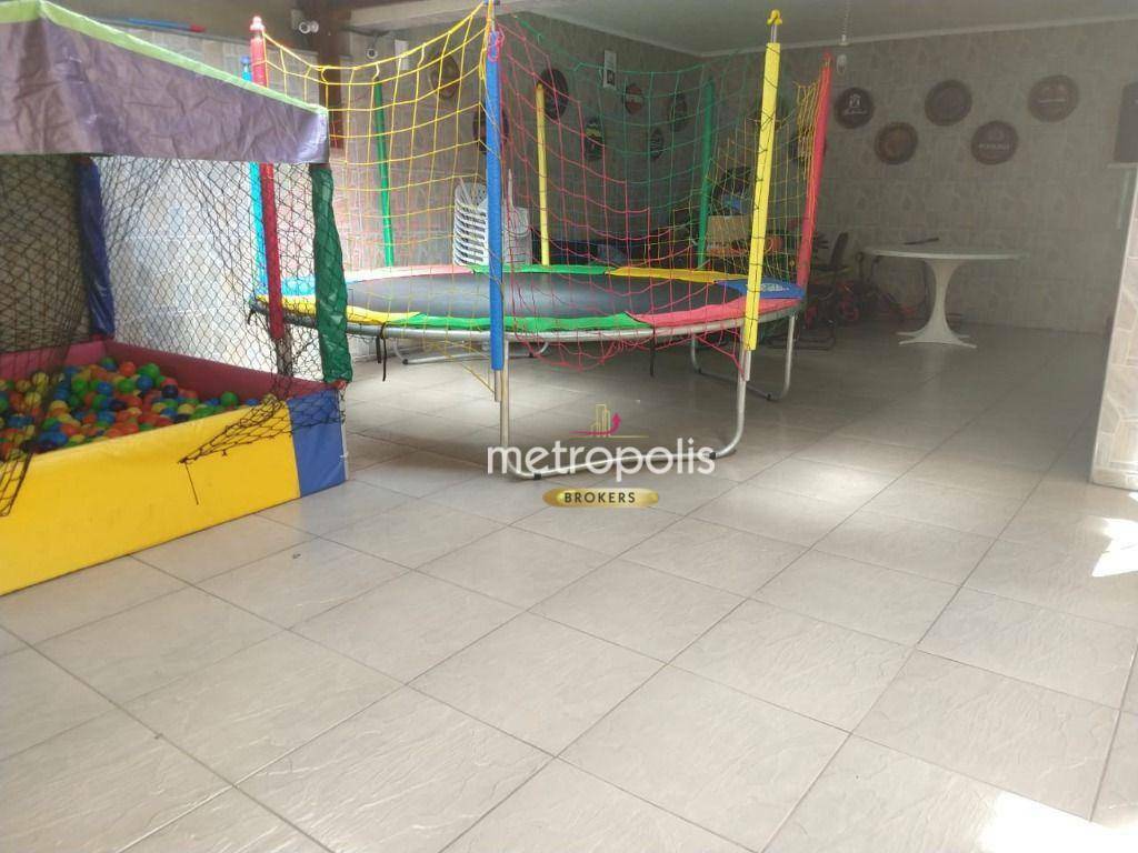 Sobrado à venda com 4 quartos, 290m² - Foto 21