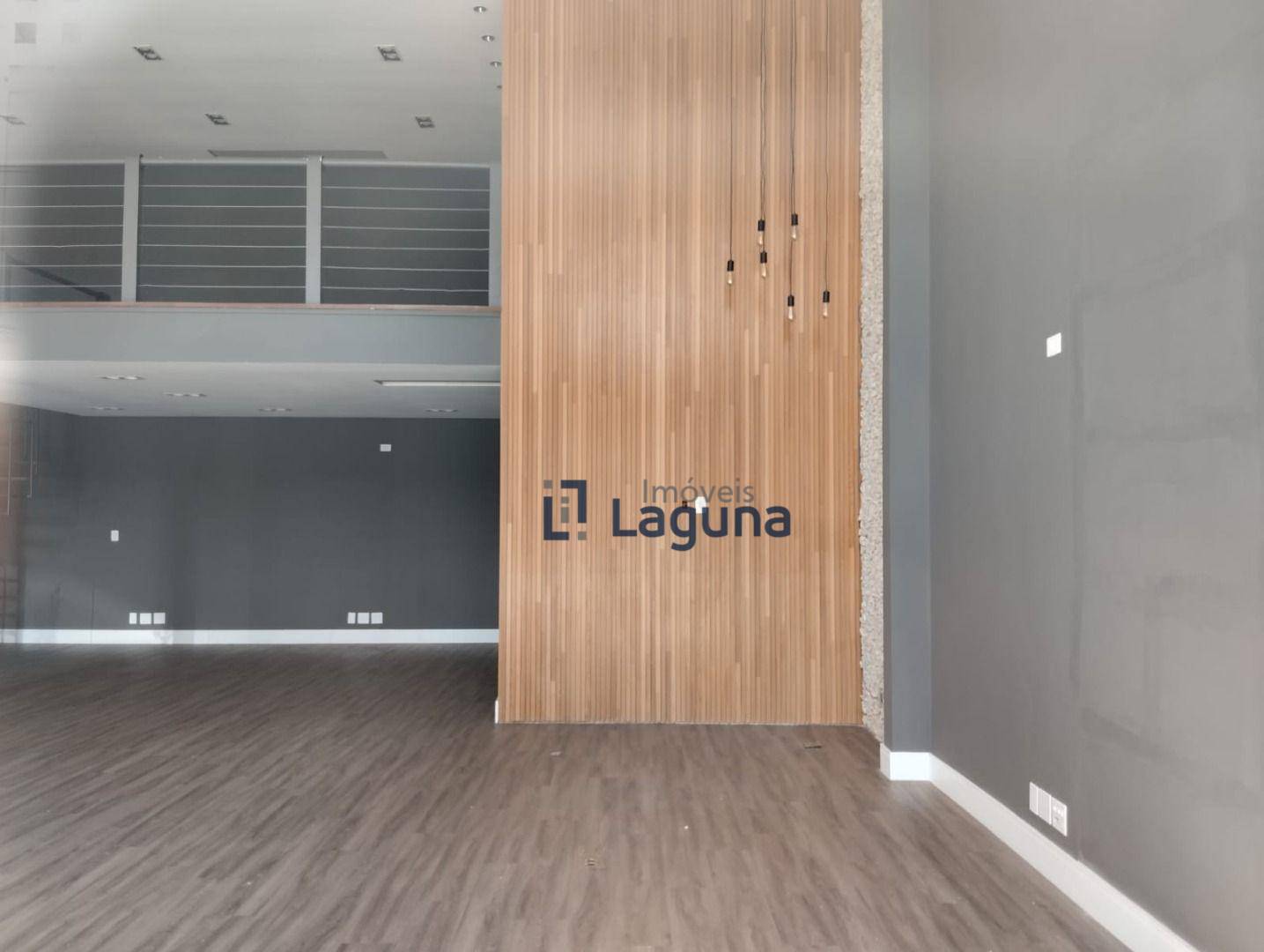 Loja-Salão para alugar, 170m² - Foto 1