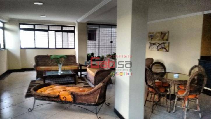 Apartamento à venda com 4 quartos, 180m² - Foto 47