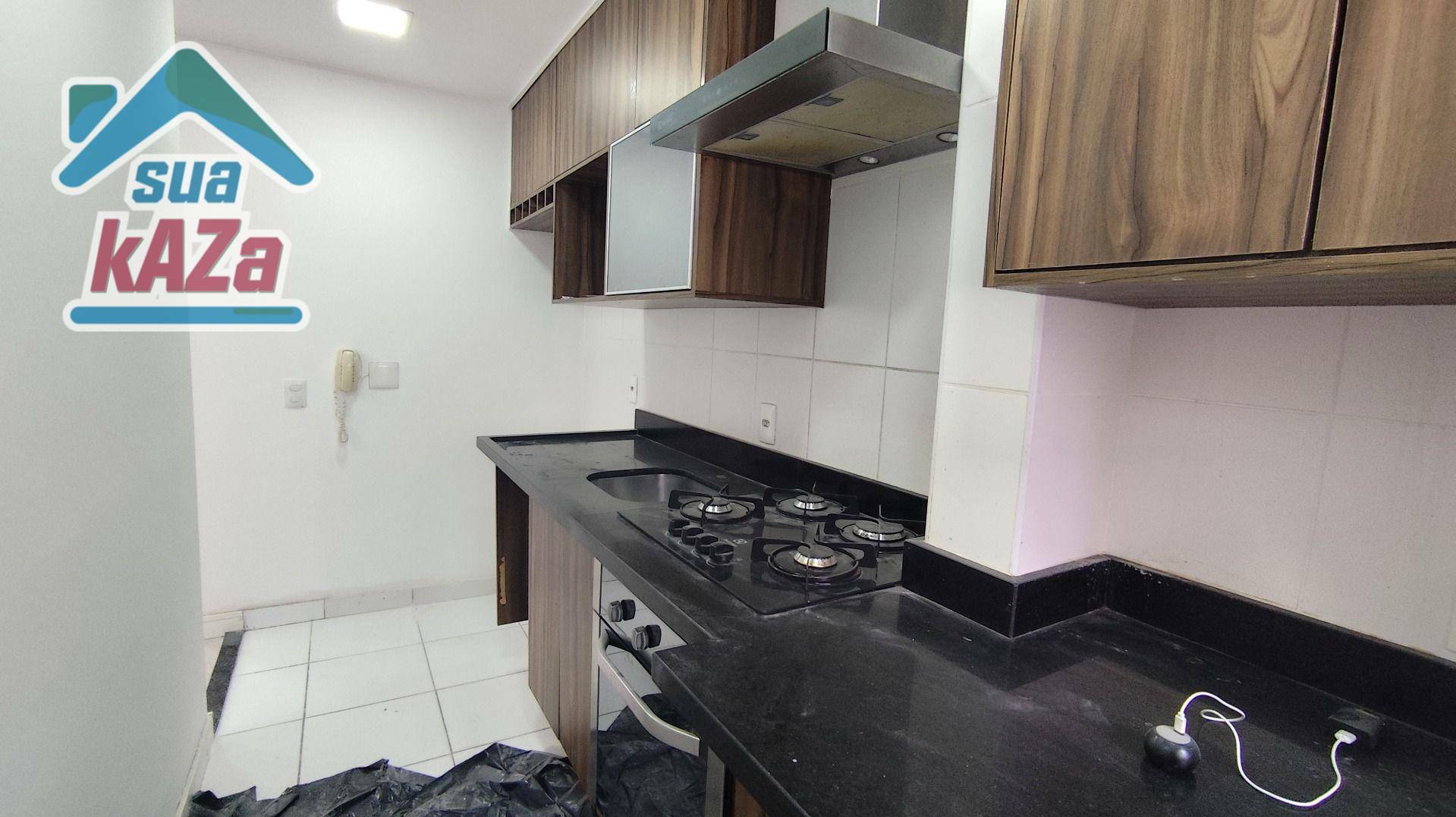 Apartamento à venda com 3 quartos, 62m² - Foto 7