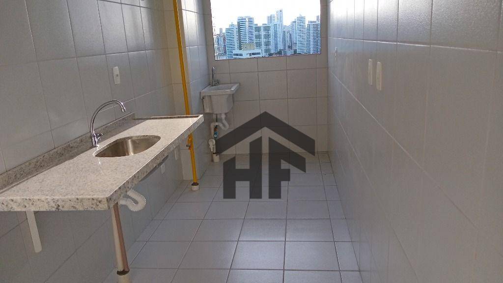 Apartamento à venda com 3 quartos, 61m² - Foto 14