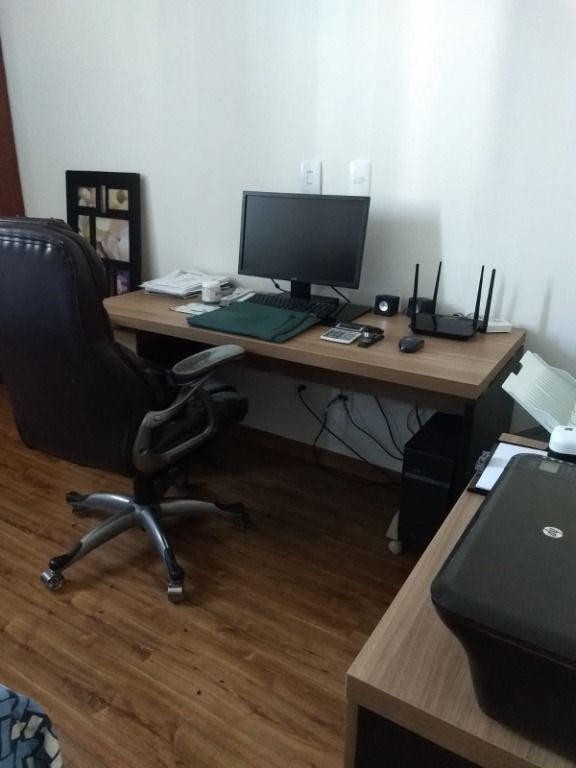 Apartamento à venda com 3 quartos, 90m² - Foto 10