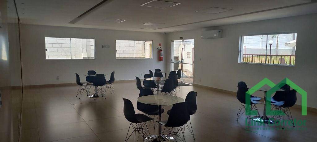 Apartamento à venda com 2 quartos, 45m² - Foto 28