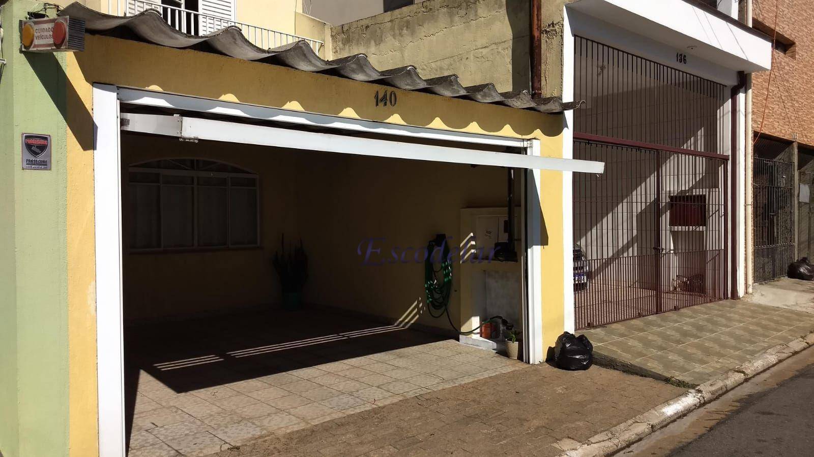 Casa à venda com 3 quartos, 115m² - Foto 13