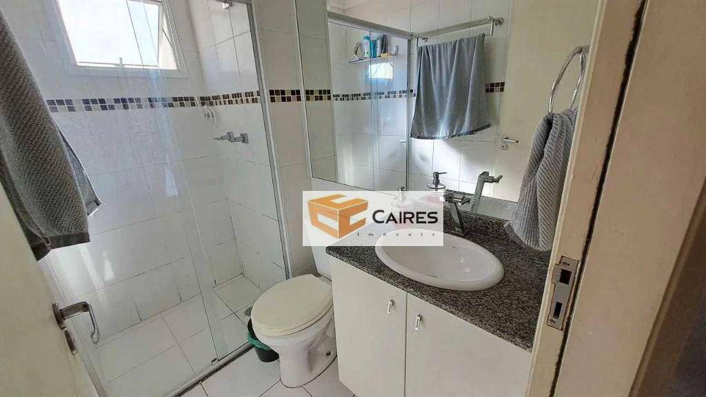 Apartamento à venda com 2 quartos, 50m² - Foto 8