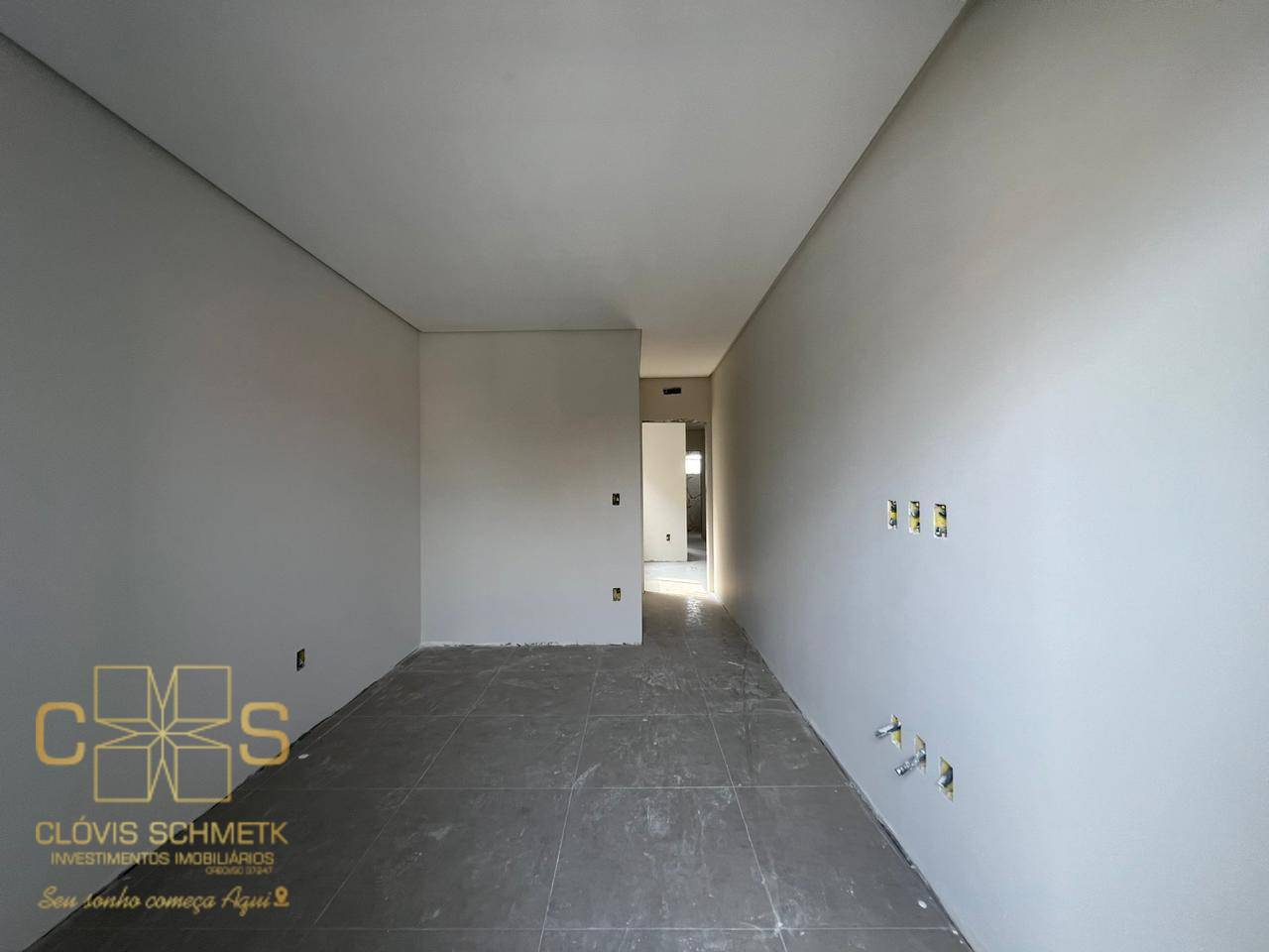 Apartamento à venda com 2 quartos, 101m² - Foto 9