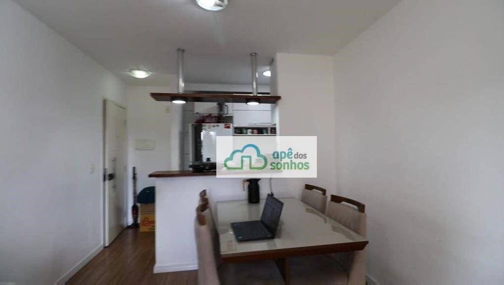 Apartamento à venda com 3 quartos, 62m² - Foto 6