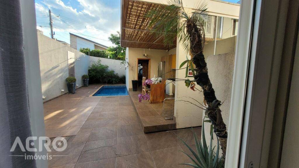 Casa de Condomínio à venda com 3 quartos, 190m² - Foto 9