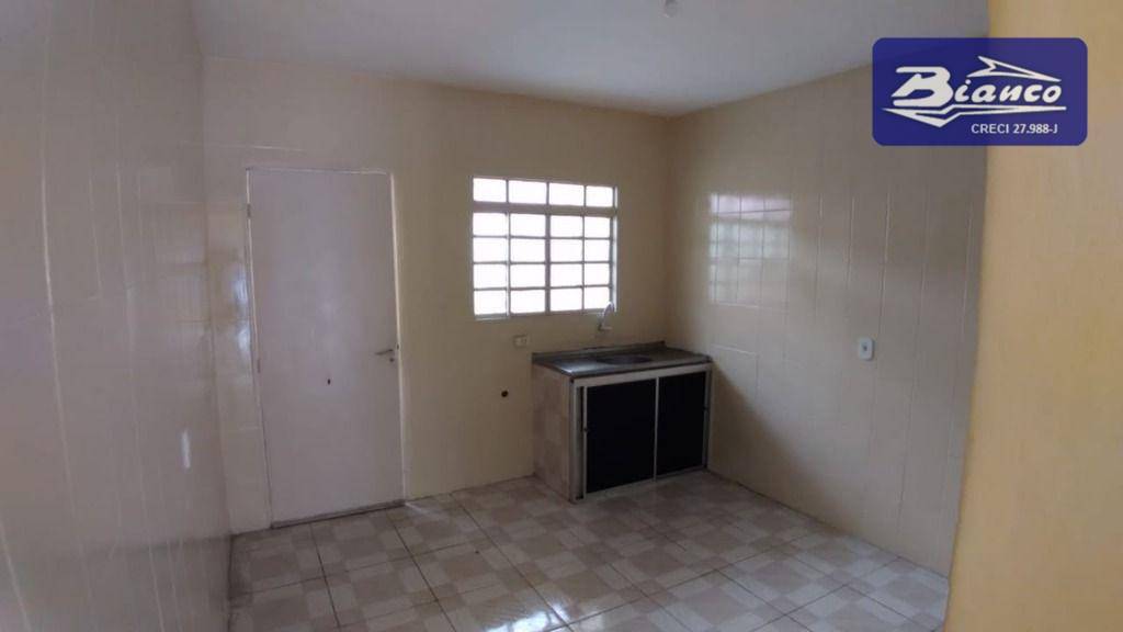 Sobrado para alugar com 2 quartos, 80m² - Foto 6