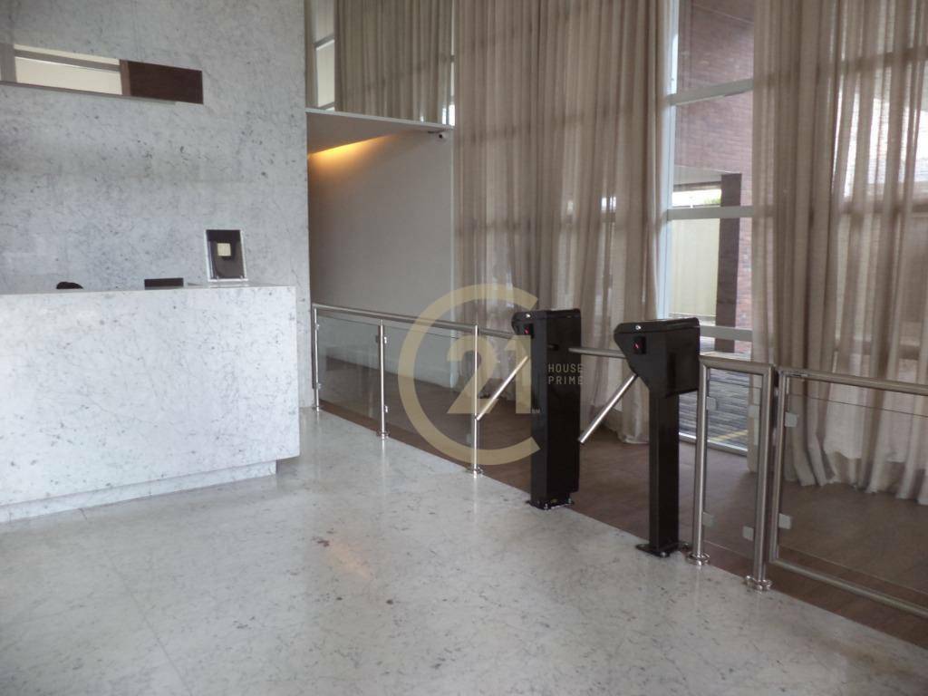 Conjunto Comercial-Sala à venda, 97m² - Foto 21