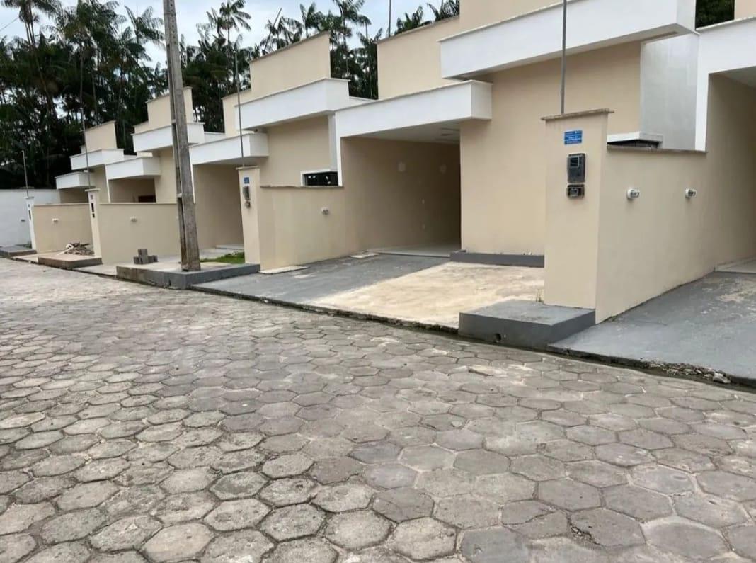 Casa de Condomínio à venda com 3 quartos, 100m² - Foto 27