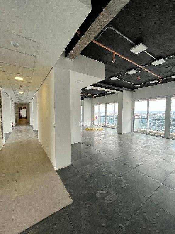 Conjunto Comercial-Sala à venda e aluguel, 256m² - Foto 8