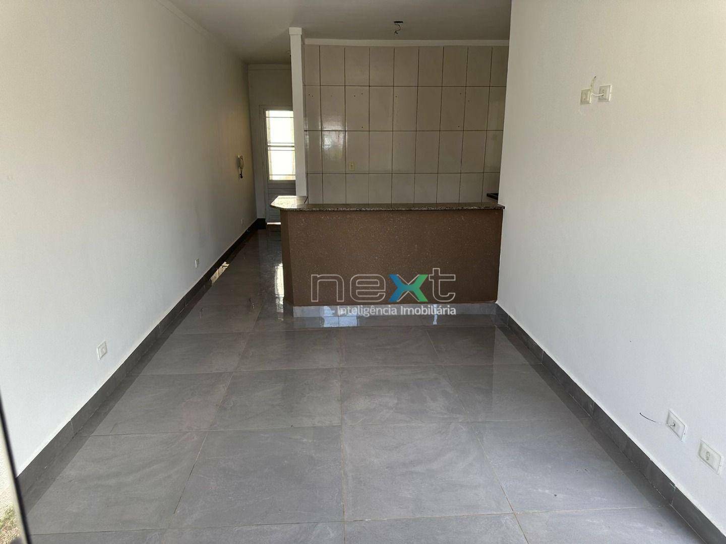 Casa à venda com 3 quartos, 100m² - Foto 3